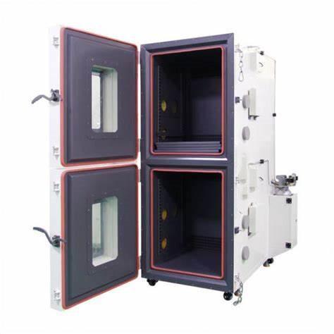 Quality LIYI Explosion Proof Battery Testing Chamber ISO CE Listed Electronic Power for sale