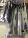 Wire And Cable Test Sample Slicing Skewing Testing Machine