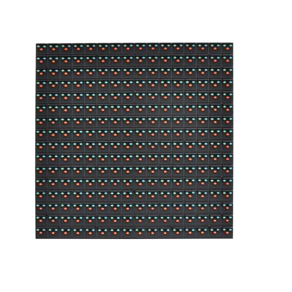 Quality En12966 Its Traffic Led Module Video Display Ip65 Waterproof Level for sale