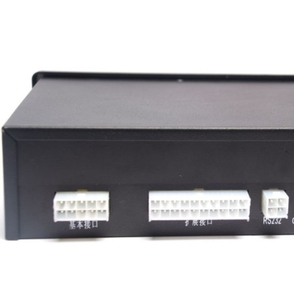 CE ROHS Car Black Box Recorder With GPS Function / Vehicle Travelling Data Recorder