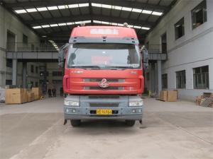 Container Loading Service , CLS 3rd Party Loading Inspection