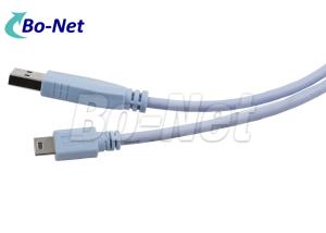 China Cab Console Usb 1.8M Cisco Serial Console Cable on sale