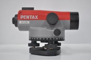 Wholesale Pentax Brand AP281 Automatic Level Machine High Precision 28X for instrument from china suppliers