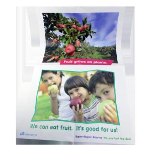 Wholesale Matte Varnishing C2S Paper Travel Advertisement Poster from china suppliers