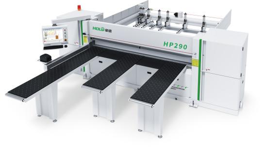 Quality Durable Front Feeding Panel Saw-HOLD FACTORY for sale