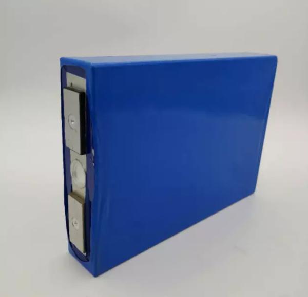 Quality 3.7V 100Ah 110Ah NMC High Power Lithium Ion Battery for sale