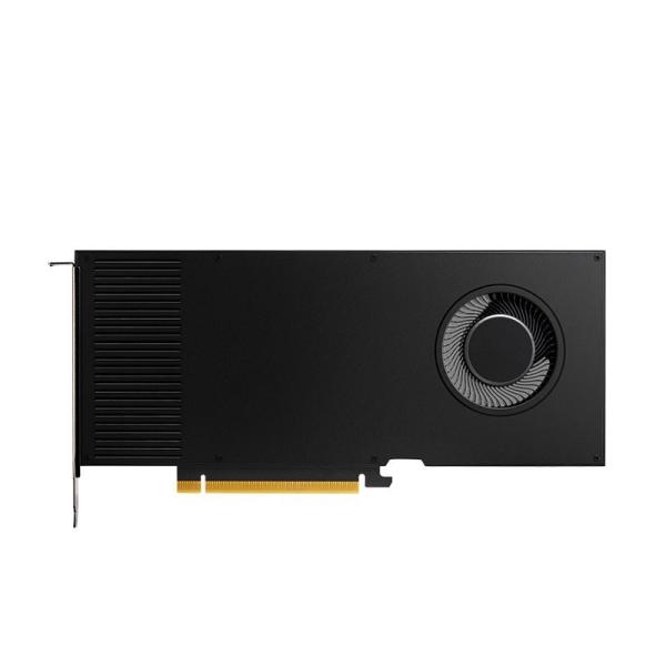 Quality Professional nVIDIA RTX A4000 Workstation GPU Graphic Card 16GB GDDR6 for Gaming for sale