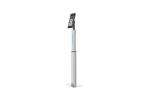 Floor Stand Face Recognition Access Control Device With IP65 Level OEM ODM