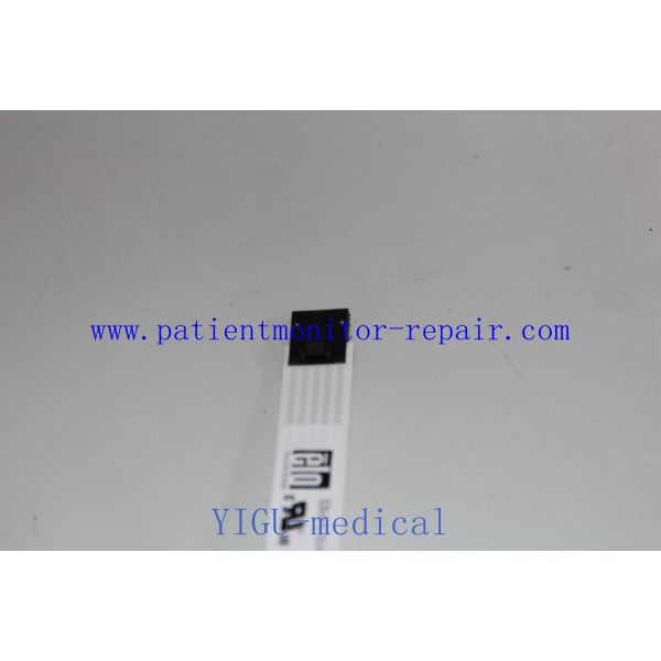 MX800 Monitoring Touch Screen PN/ Reference E124132 New Condition