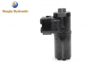 Wholesale BZZ Hydraulic Steering Unit For Forklift Loader Steering Gear Pump 800cc Short Spigot Shaft from china suppliers