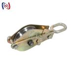 100KN Steel Hoisting Tackle Transmission Line Stringing Tools
