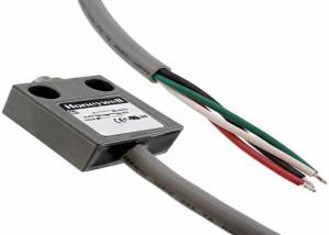 China 250V Plunger Limit Switch IP66/IP67/IP69 SPDT 5A 914CE1-15 by Honeywell on sale