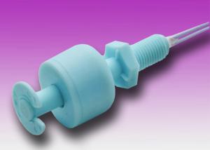 Wholesale Liquid-Water-Level-Sensor-Reedswitch-Float Switch Plastic BLMF-40I switching current power rating contact form from china suppliers