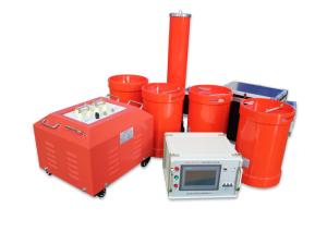 Wholesale AC High Voltage Resonant Test System For Cables ,substation ,GIS from china suppliers