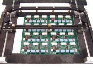 Wholesale Durostone Wave Soldering Pallet/Selective Soldering Pallets/Wave Pallets from china suppliers