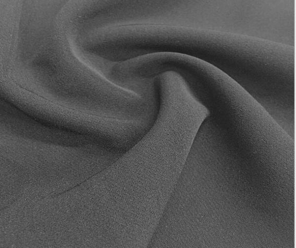Quality Polyester 50D four way stretch double layers fabric for sale