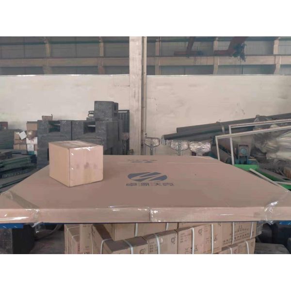 110v/220v Power Supply 2 Ton Floor Scale for Accurate Weighing in Industrial Settings