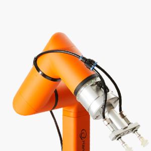 Wholesale Automatic Collaborative Robot Arm Lightweight For Palletizer Assembly from china suppliers