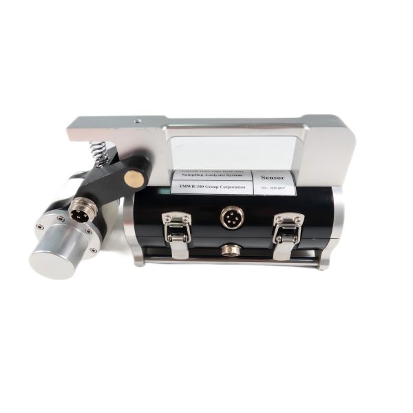 Wire Rope Flaw Detector TMWR-300