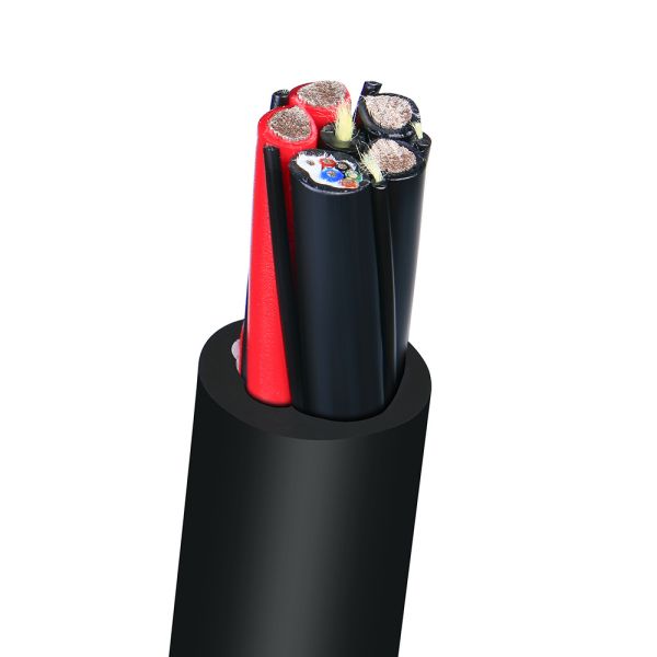 2023 Factory Wholesale Underwater Remote Control Cable for Underwater Operation