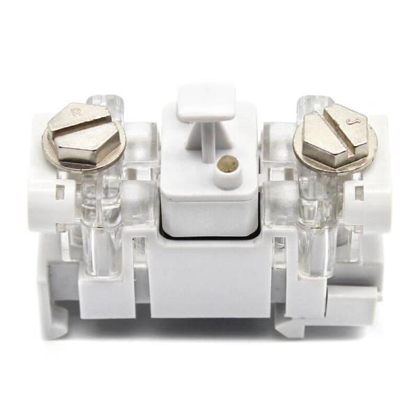 Quality Copper Pair Connector 1 Pair STB Module Without Protection for sale
