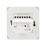 Non-programmable Temperature Controller Room Thermostat without LCD Display
