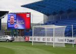 Professional High Definition Outdoor Smd Led Video Panel Rental P6 P6.9 P8