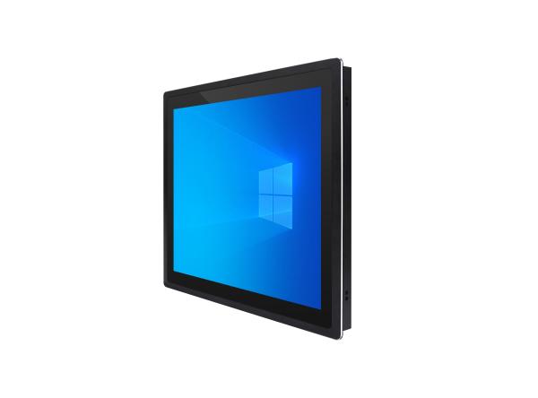 Quality 15 Inch IR Touch Screen Monitor Display Waterproof Transparent Display for sale
