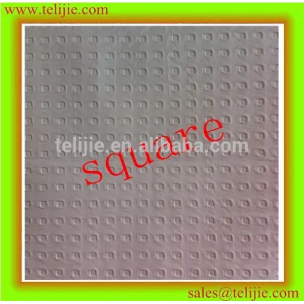 Nonwoven Hospita Disposable Bed Sheets Roll EOS Disinfecting