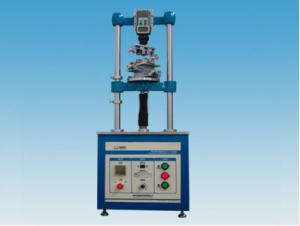 Wholesale Insert Pull Out Socket Plug Tester With Digital Force Gauge Configuration 220V / 50Hz from china suppliers