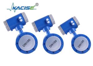 RS485 Output Water Electromagnetic Flow Meter Digital Smart Magnetic Flowmeter