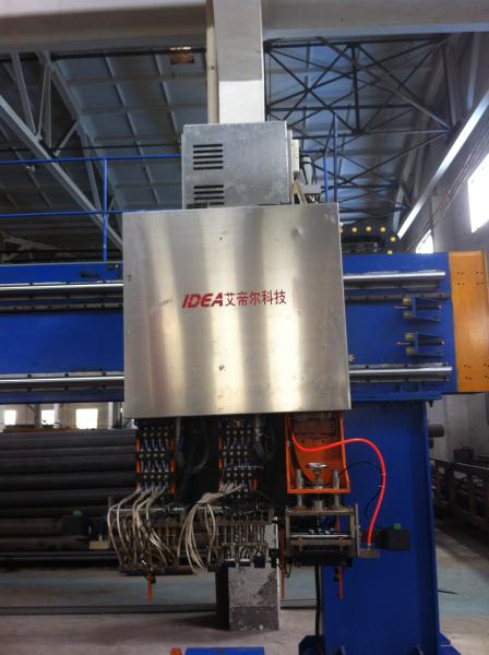 Quality COBE- C- SCAN Ultrasonic testing system for sale