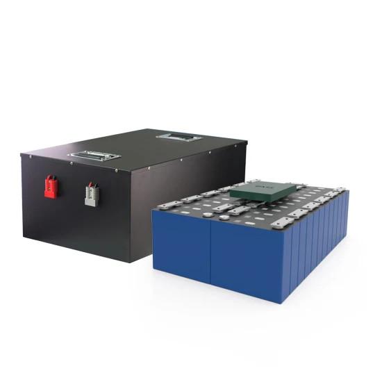 Quality 24V Lithium Rv Battery 50Ah 100Ah 200Ah Rechargeable Lifepo4 Battery for sale