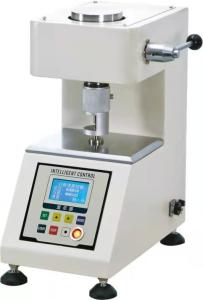 Wholesale SATRA TM8 Rotary Rubbing Color Fastness Tester For Footwear from china suppliers
