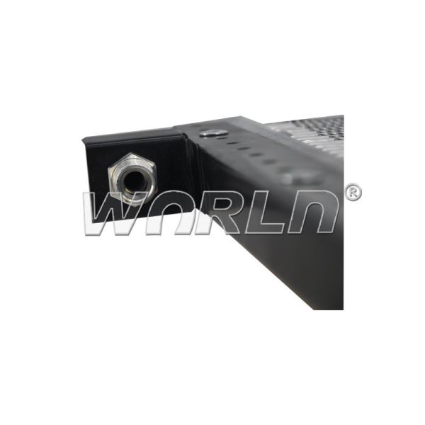 Auto AC Condenser System For Universal Condenser 18mm*23mm*26mm