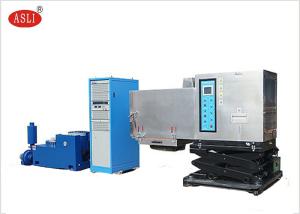 Wholesale 100KN 4000Hz Vibration Shaker System Laboratory Test Machine from china suppliers