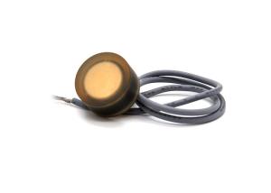 China 35CM Cable 1MHz PSU IP68 Ultrasonic Flow Meter Transducer on sale