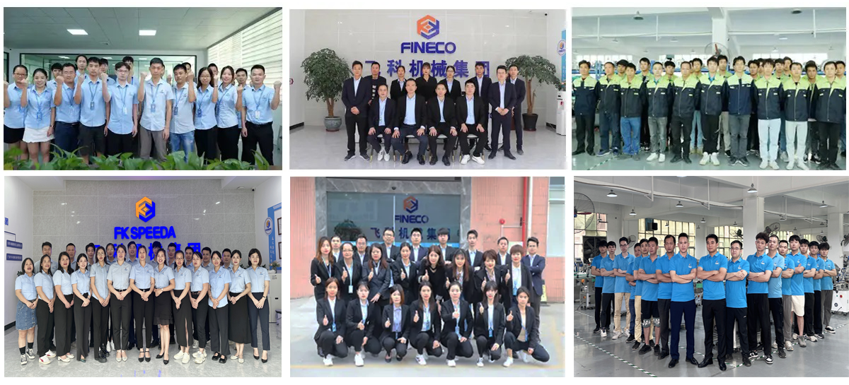 FK 611 Tabletop Automatic Flat Surface Pouch Label Applicator for 1 mm Mylar Bag Labeling