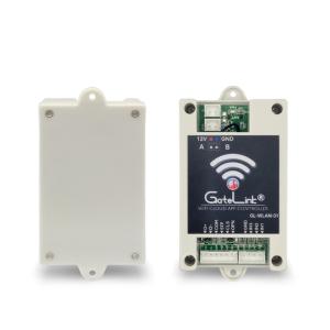 Wholesale 4 Channel Relay Control With WiFi/BLE/4G GateLink Unlimited Distance Pro Controller from china suppliers