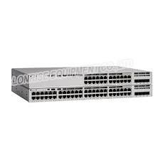 Quality C9200 - 24P- A 24 - Port PoE +  Switch With Network Advantage Software for sale