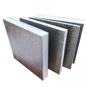 Wholesale Durable Underfloor Heating Insulation Boards In Floor Heat Foam Board 30mm from china suppliers