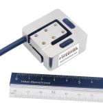 Triaxial Load Cell 5/10/20/50/100kg 3-axis Force Sensor for Robotics