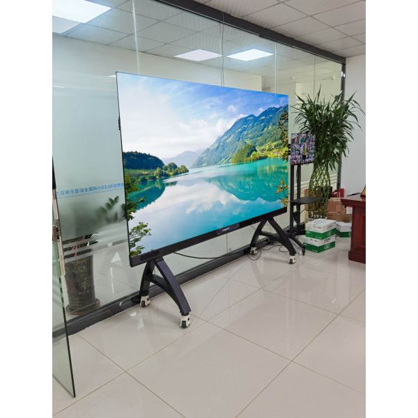 Conference HD 4K LED Screen