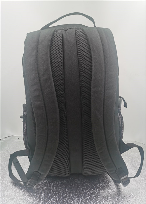 Unique Pickleball Racket Bag Large Capacity With Front Racket Pocket