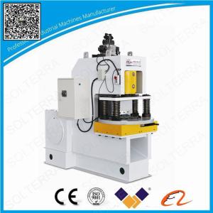 Wholesale Hydraulic Notching Machine MFP180 from china suppliers