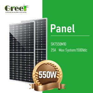 Wholesale MPPT Charge Controller Solar System with Monocrystalline Silicon Solar Panel from china suppliers