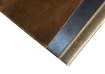 Lightweight Multilayer Clad Metal Coil Good Mechanical Properties