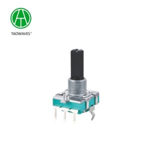 Wholesale Rotary Encoder Sensor with Angle Output and Button Press from china suppliers