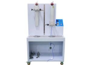Wholesale UL486A-B Conductors Damage Degree Test Machine For Checking Damage Degree Of Wire 2 Stations from china suppliers
