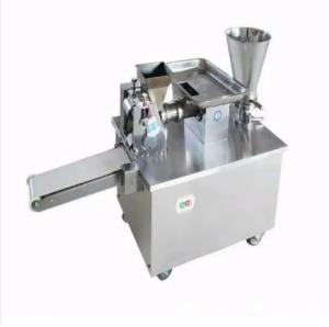 Wholesale Dumpling Machine, Empanada, Automatic Electric Dough Making Machine from china suppliers